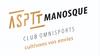 logo Asptt Manosque