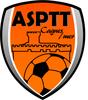 logo Asptt Cagnes S/mer 1