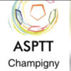 logo Asptt Champigny 1