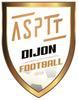 logo Asptt Dijon 1