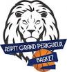 logo Asptt Grand Perigueux Seniors F 1