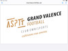 logo Asptt Grand Valence