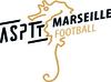 logo Asptt Marseille 23