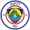 logo Asptt Pau 21