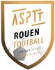 logo Asptt Rouen 2