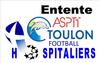 logo Asptt Toulon 1