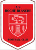 logo AS de la Roche Blanche FC