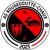 logo AS Rougegoutte-chaux