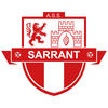 logo AS Sarrantaise