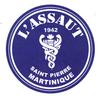 logo Assaut 1