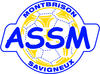 logo AS Savigneux Montbrison