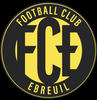 logo Association FC Ebr 1