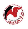 logo AS des Sourds de Vaulx-en-velin