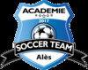 logo Academie Soccer Team