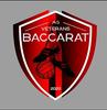 logo AS des Veterans de Baccarat