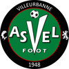 logo AS Villeurbanne Ev. Lyonnais