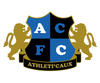 logo Athleti Caux FC