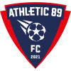 logo Athletic 89 FC 4