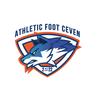 logo Athletic Foot Ceven 2