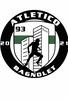 logo Atletico de Bagnolet 55