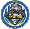 logo Attainville Futsal C 3