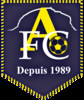 logo Aubagne FC 21