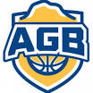 logo Aubagne Garlaban Basket