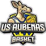 logo Aubenas US