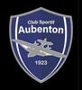 logo Aubenton CS 1