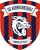 logo Auberchicourt US 2