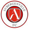 logo Aubergenville FC 32