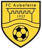 logo Aubeterre FC 1