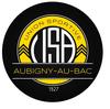 logo Aubigny AU Bac US 2