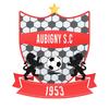 logo Aubigny SC 1