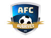 logo Aubrives FC 1