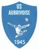 logo US Aubrivoise