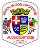 logo Audincourt AS 4