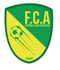 logo Aulnay FC 1