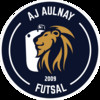 logo Association Jeunesse Aulnaysienne Futsal