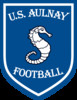 logo Aulnay US 1