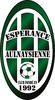 logo Aulnaysienne Esp. 32