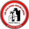 logo US Aulnois Ss/laon