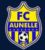 logo Aunelle FC 2