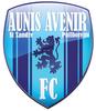 logo Aunis Avenir FC 4