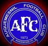 logo Auquemesnil FC