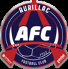 logo Aurillac FC 31