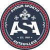 logo Auteuillois AS 11