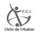 logo Autize Oree FC J 2