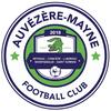 logo Auvezere Mayne FC 2