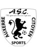 logo Auxerre ASC 2